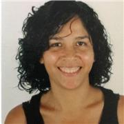 Profesora de español para extranjeros todos los niveles